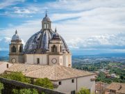 Basilica of Santa Margherita