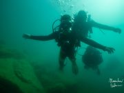 Try Scuba – Prova subacquea lago di Bolsena