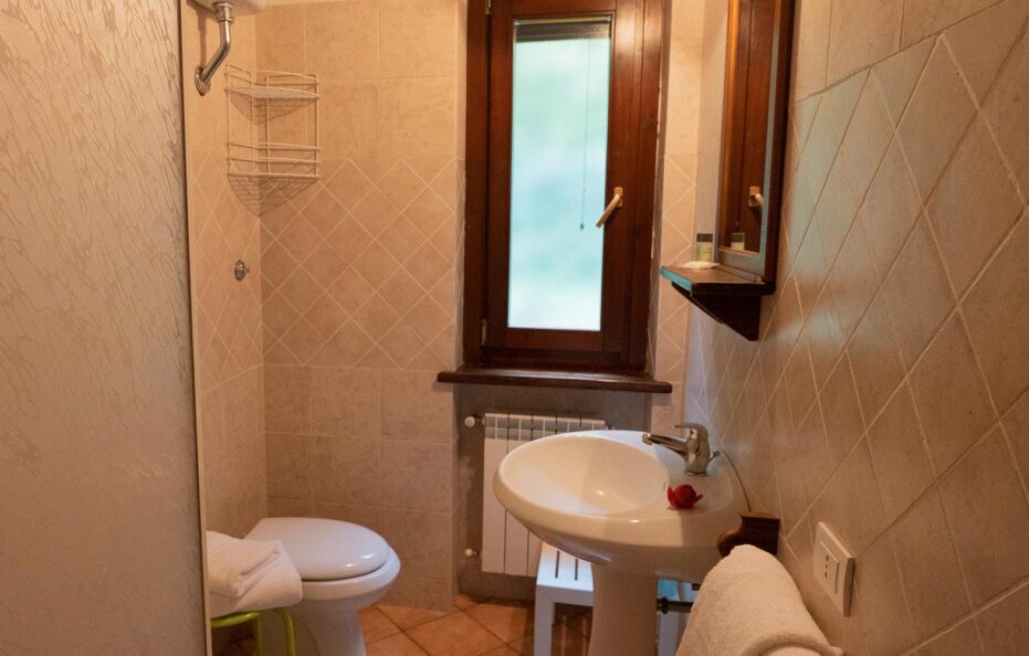 Appartamento 1 – Dolce Vita