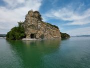 Bisentina Island