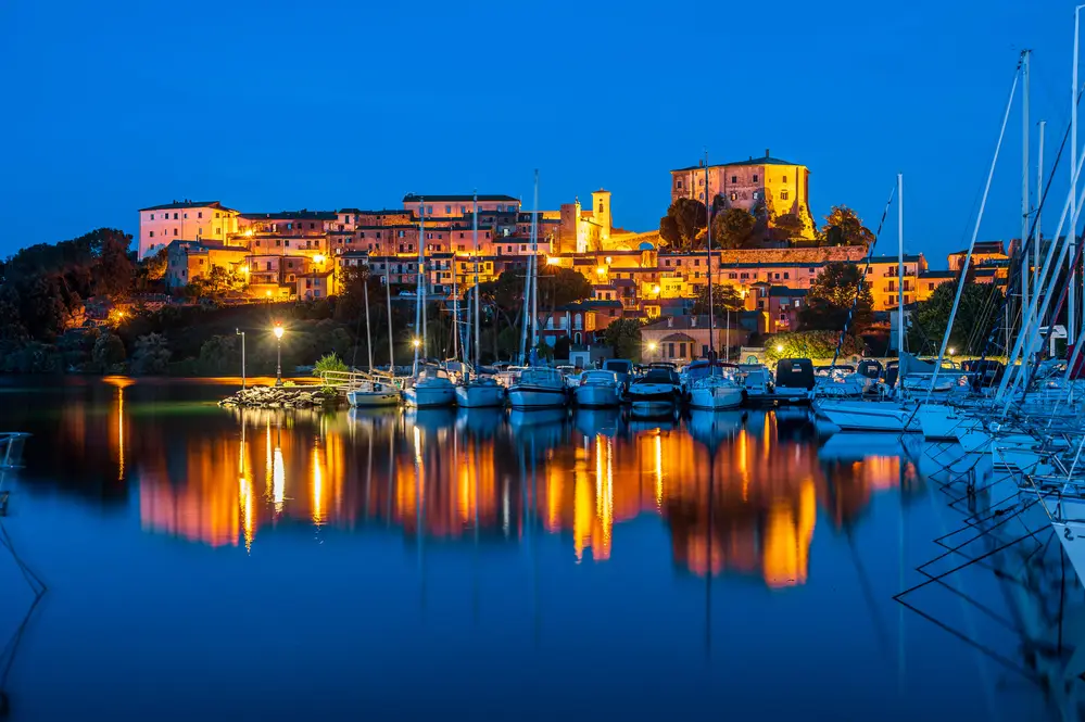 Visit Tuscia