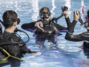 corso open water