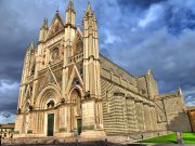 Orvieto Cathedral