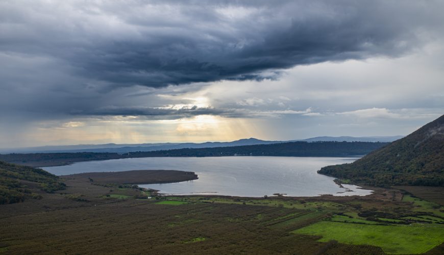 lago di vico