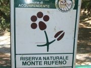 Riserva Naturale del Monte Rufeno