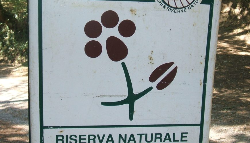 Riserva Naturale del Monte Rufeno