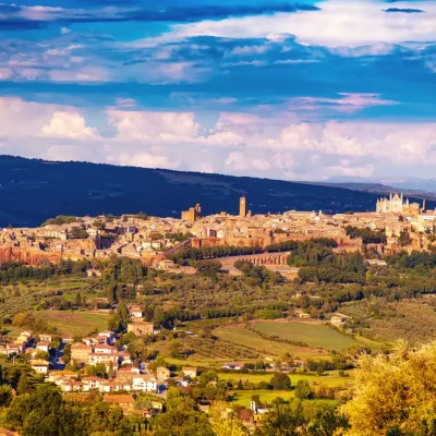 Orvieto