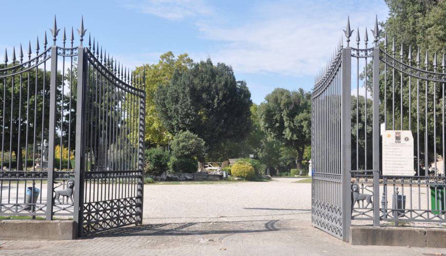 Prato Giardino