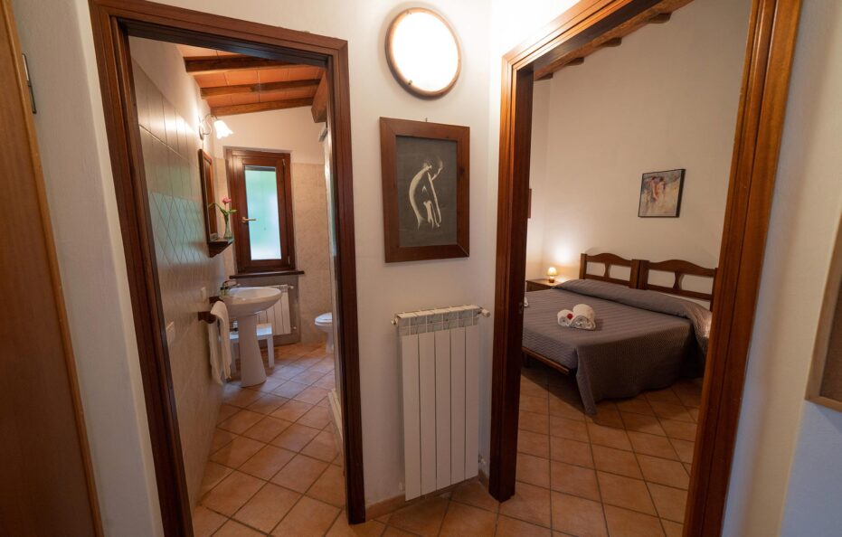 Appartamento 4 – Dolce Vita