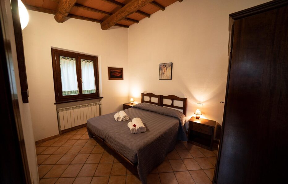 Appartamento 4 – Dolce Vita
