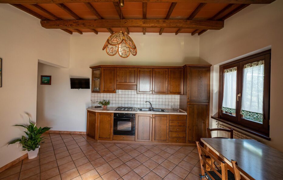 Appartamento 5 – Dolce Vita