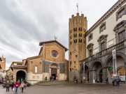 Medieval Church of Sant’Andrea