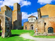 Chiesa di San Pietro a Tuscania