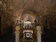 Grotta di Santa Cristina