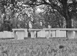 cimitero di guerra degli inglesi