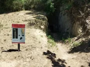 Necropoli di Pianezze