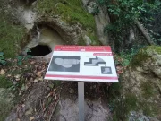 Necropoli di Centocamere