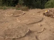 Necropoli di Vigna la Piazza