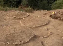 Necropoli di Vigna la Piazza