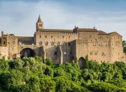 Palazzo dei Papi di Viterbo