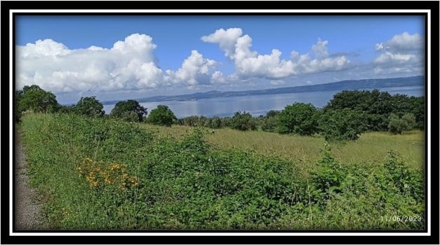 Tour in bike: da Bolsena verso il borgo fantasma di Celleno e Sant’Angelo di Roccalvecce