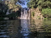 cascata del salabrone