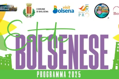 Estate Bolsenese 2025