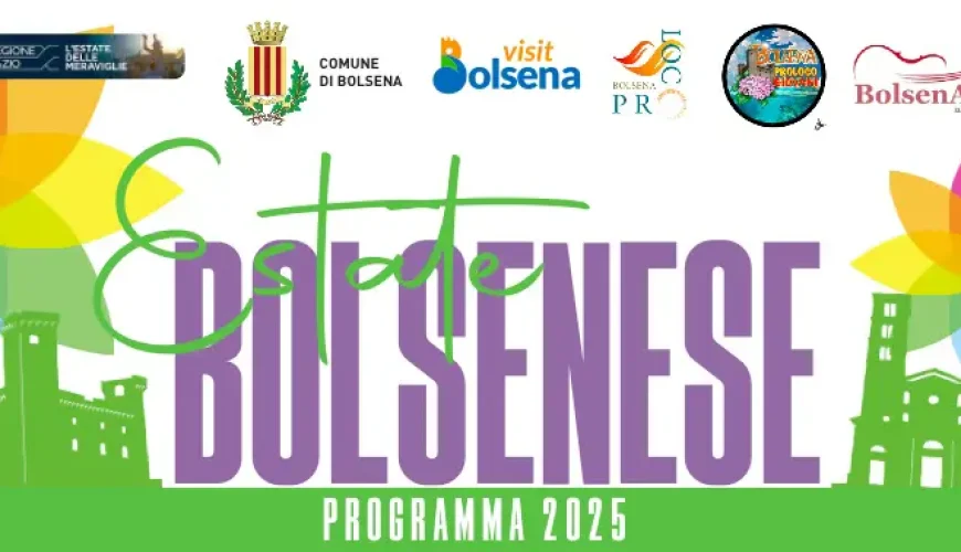 Estate Bolsenese 2025