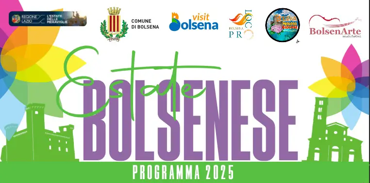 Estate Bolsenese 2025
