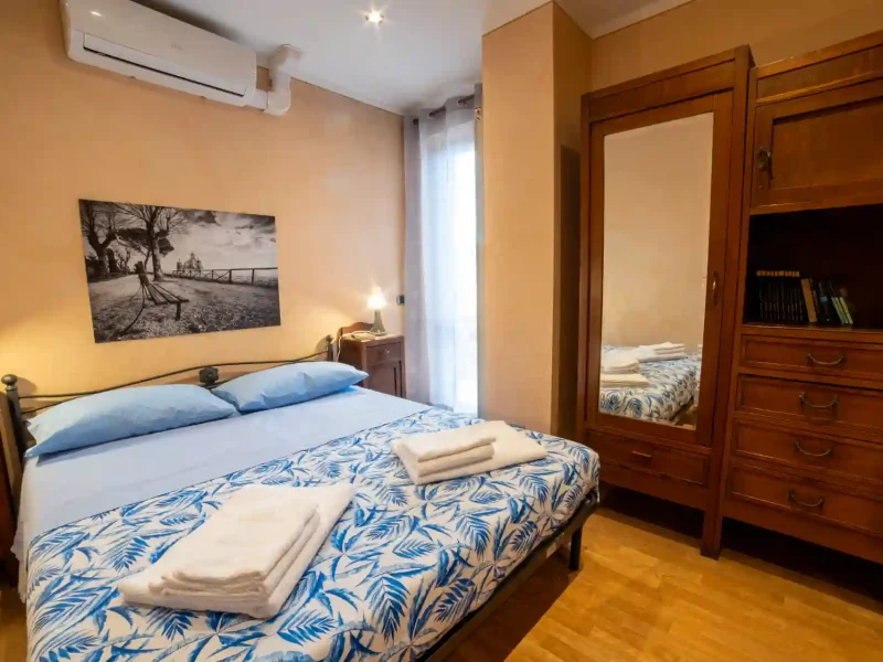 Appartamento Santa Margherita