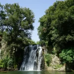 Le 4 cascate più belle della Tuscia da vedere almeno una volta