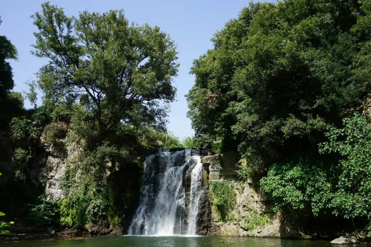 Le 4 cascate più belle della Tuscia da vedere almeno una volta