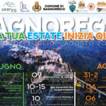 Bagnoregio – La tua estate inizia qui! (Giugno – Luglio – Agosto 2026)